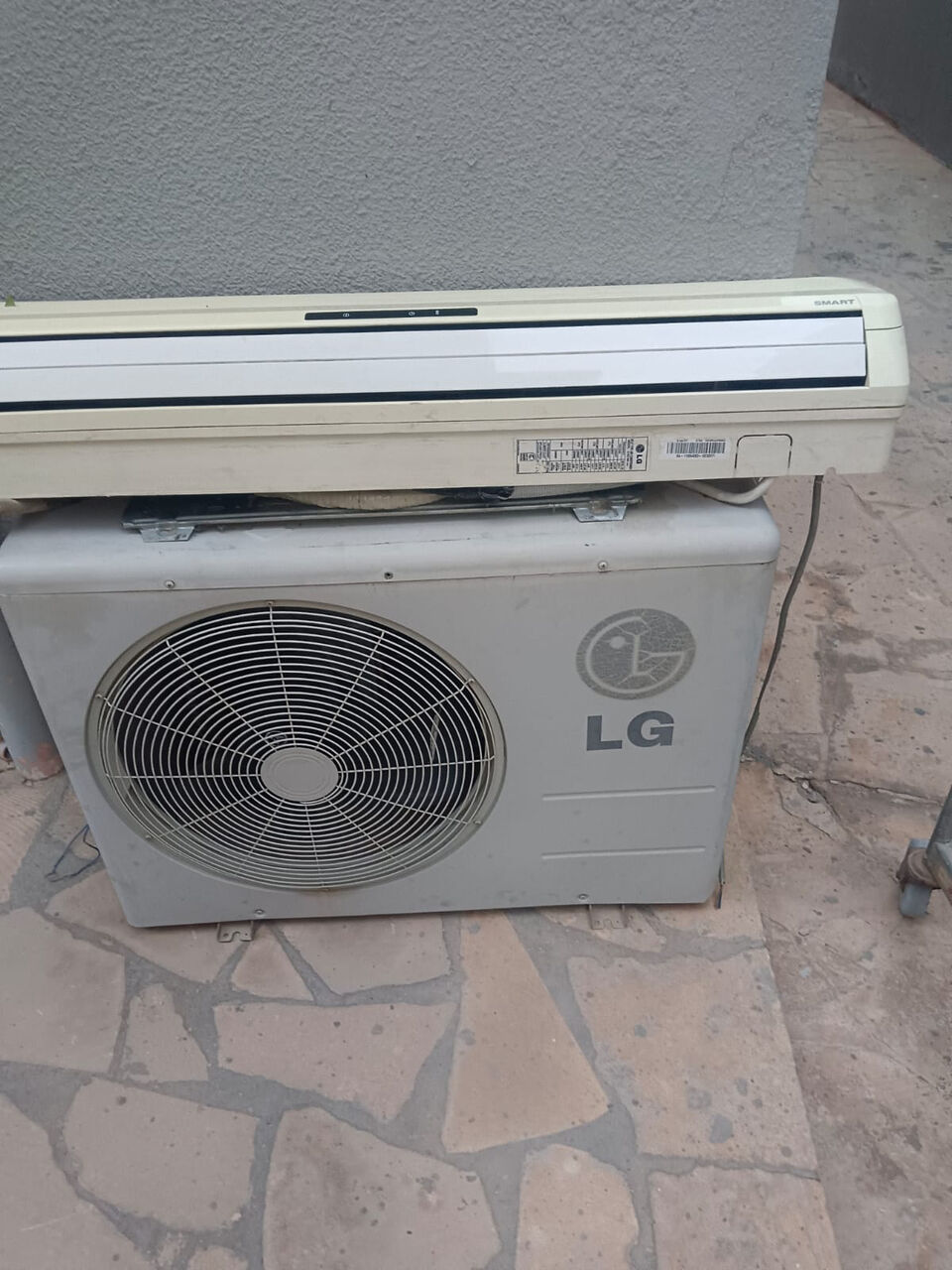 Olaya, Air Conditioners, SAR 800,  Split Ac