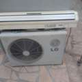 SAR 800,  Split Ac