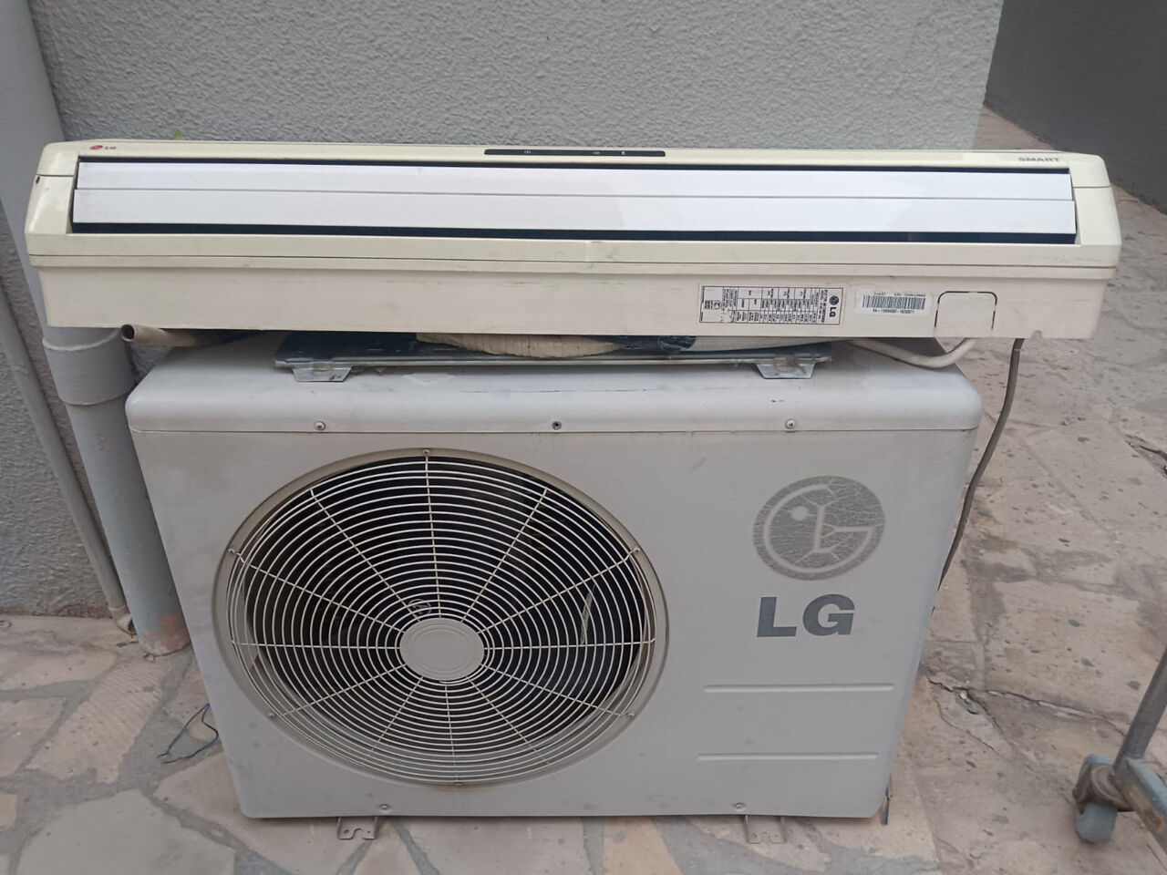 Olaya, Air Conditioners, SAR 800,  Split Ac