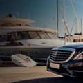Sydney Airport Chauffeurs