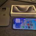 SAR 2600,  Apple IPhone 15 Pro Max 256GB Natural Titanium