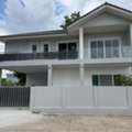 THB 5990000,  5 BR,  96 Sq. Feet,  #โซนหนองจ๊อม�#สันทราย ราคา 5.99 ล้าน 96.6 ตร