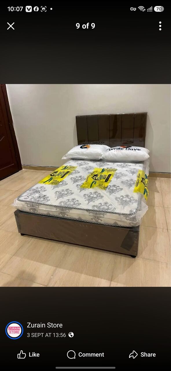 Riyadh, Household Items, SAR 21,  BEDS FOR SALE | RIYADH