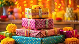 Lucknow, Food, INR 1299,  Why Sending Diwali Gifts To Canada Matters