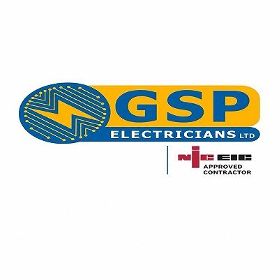 London, Business, GSP Electricians Ltd