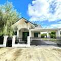 THB 5990000,  3 BR,  89 Sq. Feet,  โซนน้ำแพร่ #หางดง ขาย 5.99 ล้าน #บ้านใหม