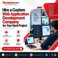 Hire Web Application Development Company For Your Next Project