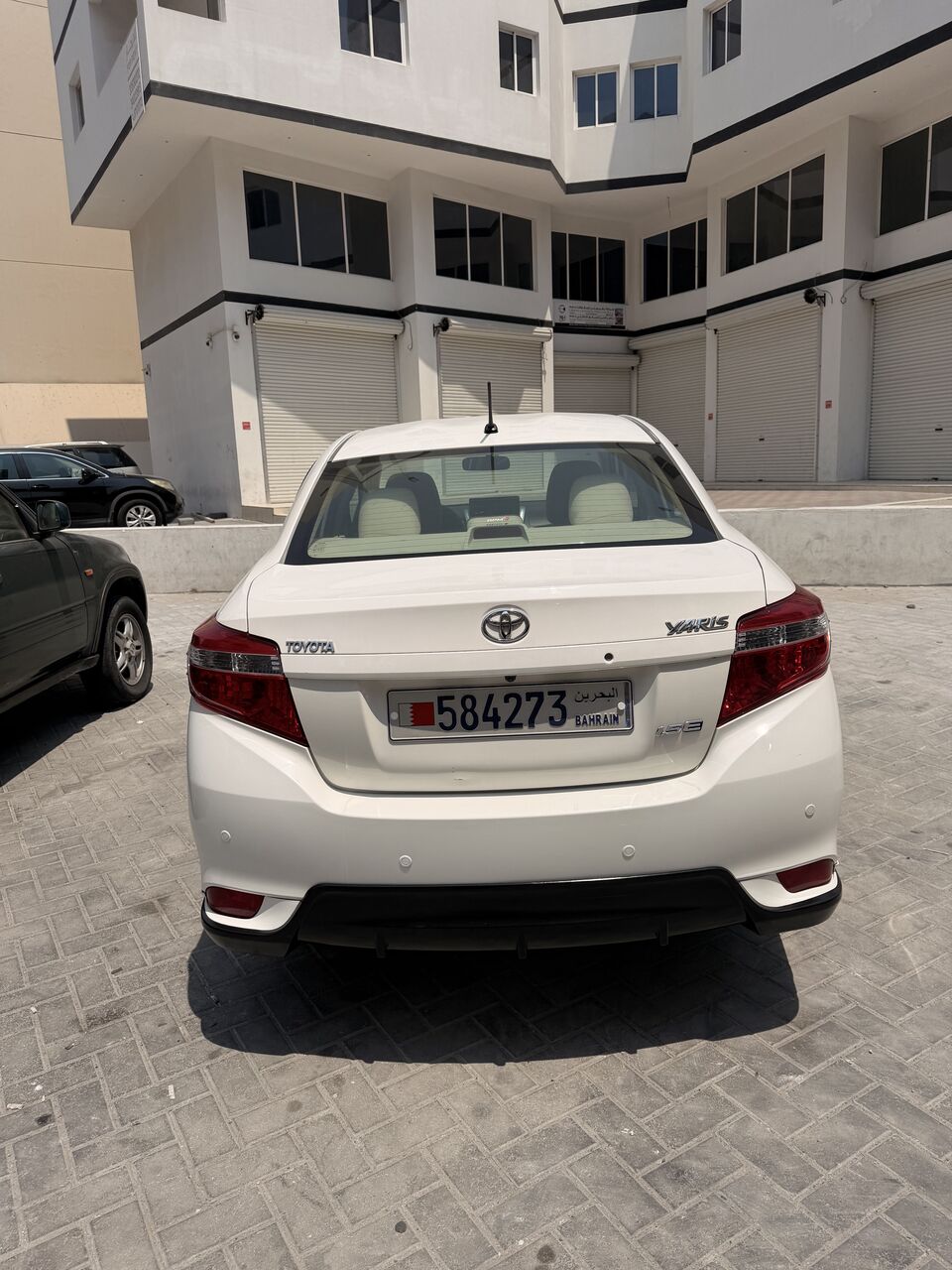 Hidd, Vehicles, Cars & Trucks , BHD 110,  Car For Rent On Monthly Basis,  2017,  Automatic,  140000 KM,