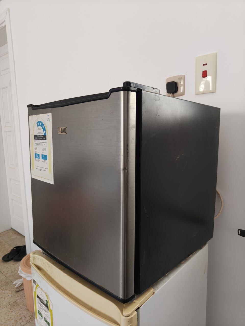Madinah, Air Conditioners, SAR 200,  JAD Small Refrigerator For Sale