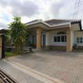 THB 4500000,  3 BR,  93 Sq. Feet,  โซนสุเทพ ราคา 4.5 ล้าน บ้านเดี่ยวชั้น