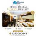 Spacious Triple Room For Families & Friends In Dindigul