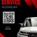 Range Rover Expert Service In Sharjah - Nujoom Al Khan Auto Main