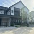 THB 140000,  80 Sq. Feet,  ให้เช่าบ้านเดี่ยว Centro Phase 2 Bangna บ้านมุมหน้าส