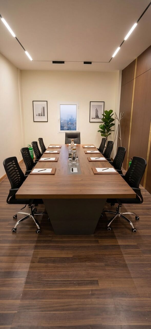 Manama, Furniture, BHD 200,  Conference & Meeting Tables