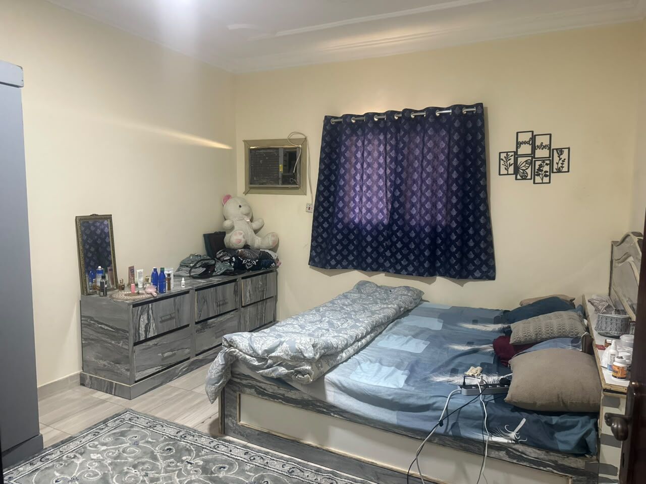Jubail, Housing Exchanges, SAR 20000/year,  2 BR,  Excellent Service Good Condation