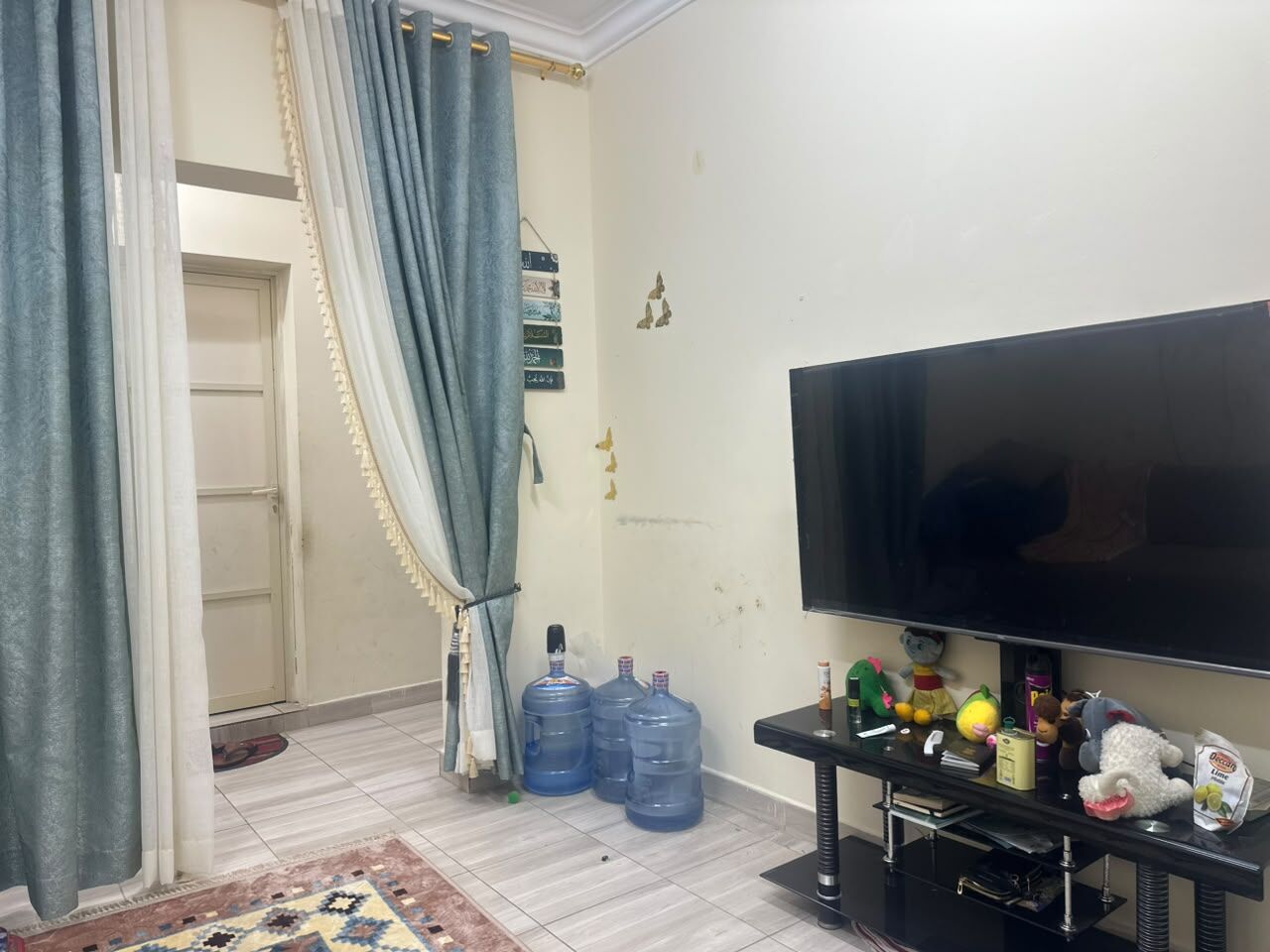 Jubail, Housing Exchanges, SAR 20000/year,  2 BR,  Excellent Service Good Condation