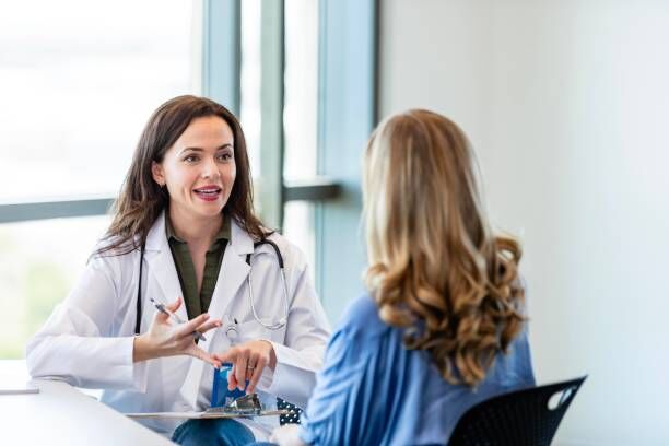 Ajman, Health, Fever And Hypertension Treatment In Ajman