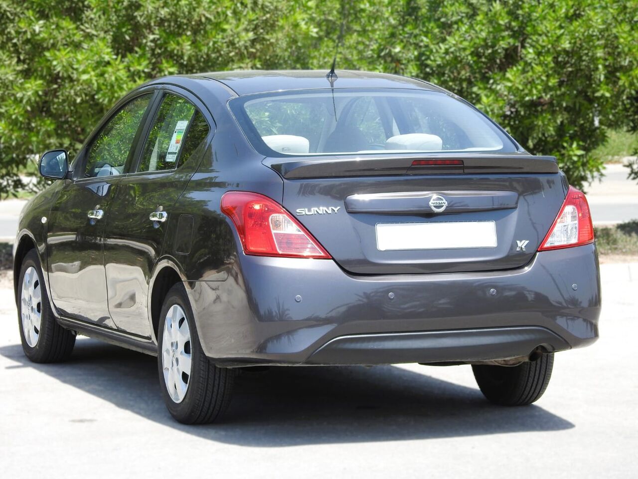 Manama, Vehicles, Cars & Trucks , BHD 3200,  Nissan Sunny,  2021,  Automatic,  67000 KM,    MODEL, EXCELLENT CONDITION FOR SALE