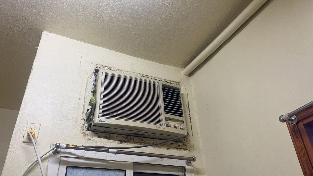 Jubail, Air Conditioners, SAR 500,  Sale Of Window Ac