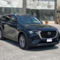 BHD 14700,  Mazda CX-90,  2025,  Automatic,  33100 KM,   /  (Black)