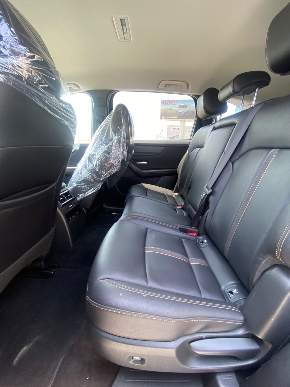 Manama, Vehicles, Cars & Trucks , BHD 14700,  Mazda CX-90,  2025,  Automatic,  33100 KM,   /  (Black)