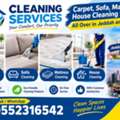 CARPET,MATTRESS&SOFA CLEANING★ PEST CONTROL &HOUSE OFFICE VILLA FURNITURE Moving Service