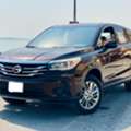 BHD 2400,  GAC GS4,  2017,  Automatic,  119000 KM,   GE  MODEL, WELL MAINTAINED FOR SALE