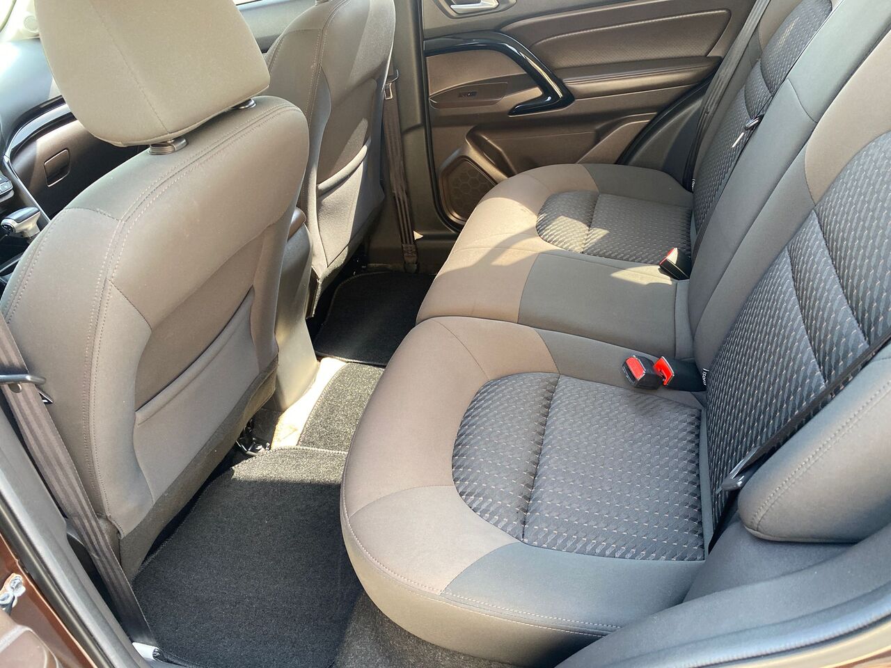 Manama, Vehicles, Cars & Trucks , BHD 2400,  GAC GS4,  2017,  Automatic,  119000 KM,   GE  MODEL, WELL MAINTAINED FOR SALE