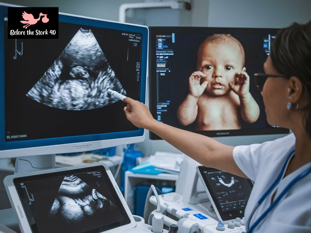 New York, Health, See Your Baby Clearly With 4D Ultrasound & 3D Ultrasound Near Me