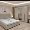 SAR 5,  New Classic And Luxurious Bedroom Furniture Set