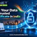 Protect Your Data With A Trusted SSL Certificate In India