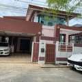 THB 38000,  50 Sq. Feet,  ให้เช่าArena Garden อ่อนนุช 44 3 นอน 3 น้ำ 301 ตร.ม. พร้อม