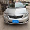 SAR 20000,  Toyota Corolla 2010 &ndash; Automatic &ndash; SAR 20,000,  2010,  Automatic,  303500 KM,  Toyota Corolla () For Sale, Good Condition, S