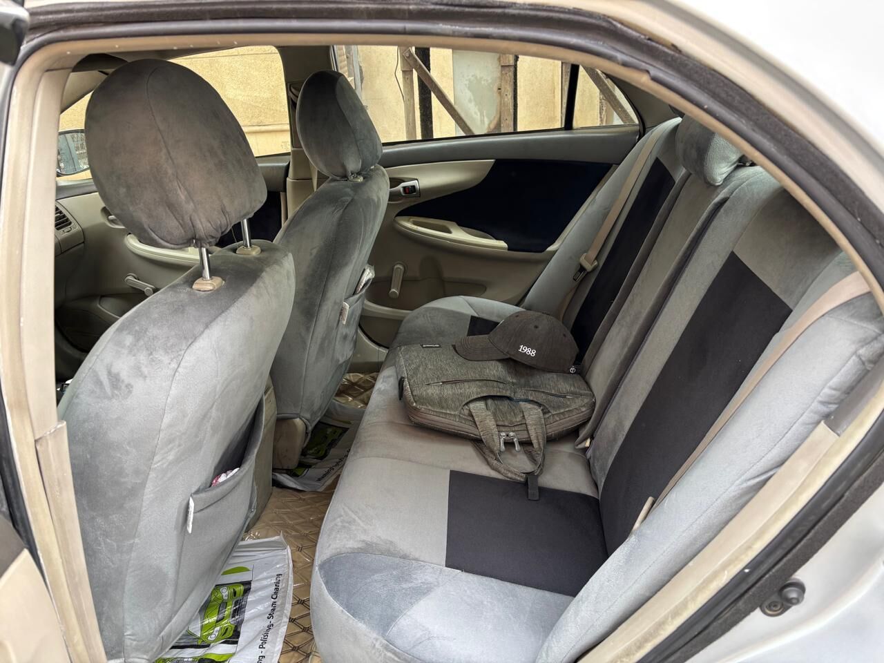 Al Wizarat, Vehicles, Cars & Trucks , SAR 20000,  Toyota Corolla 2010 &ndash; Automatic &ndash; SAR 20,000,  2010,  Automatic,  303500 KM,  Toyota Corolla () For Sale, Good Condition, S