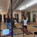 Yoga Shapeshifting St Pete For Mindful Movement & Personal Growth