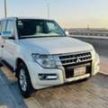 SAR 30000,  Mitsubishi Pajero,  2016,  Automatic,  378000 KM,    GLS,  30,000 SAR, Final Price
