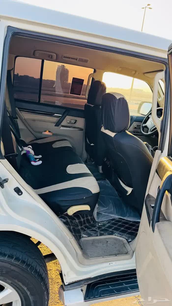 Jubail, Vehicles, Cars & Trucks , SAR 30000,  Mitsubishi Pajero,  2016,  Automatic,  378000 KM,    GLS,  30,000 SAR, Final Price