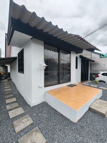 Bangkok, Villas, THB 13000,  50 Sq. Feet,  ให้เช่าบ้านเดี่ยว รามคำแหง 190-2 3 นอน 1 น้