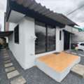 THB 13000,  50 Sq. Feet,  ให้เช่าบ้านเดี่ยว รามคำแหง 190-2 3 นอน 1 น้