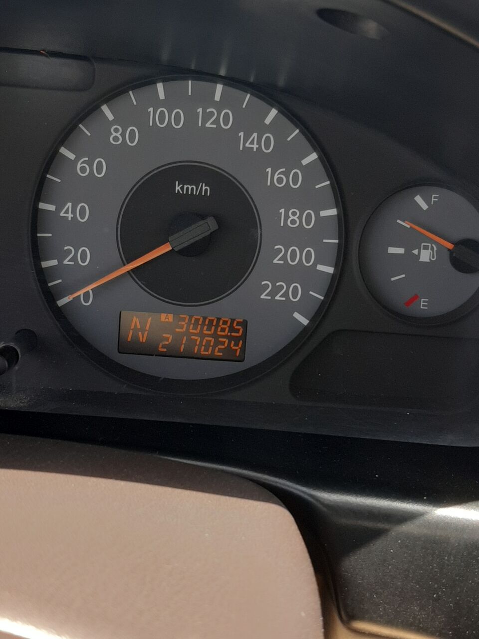 Jubail, Vehicles, Cars & Trucks , SAR 15500,  Nissan Sunny,  2011,  Automatic,  220000 KM,  ,silver Color,made In Korea
