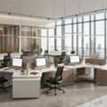 AED 10000,  Turnkey Office Solutions In UAE &ndash; Complete Office Setup By Ergospace Office Furniture