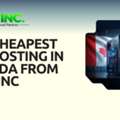 Buy Cheapest VPS Hosting In Canada From HostInc