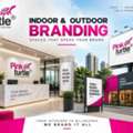 Indoor & Outdoor Branding Company In Pune