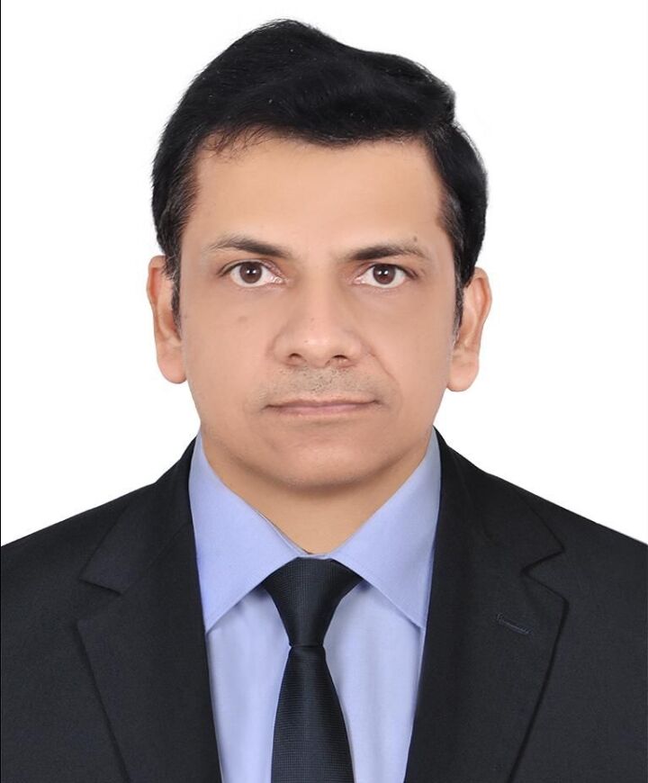 Jeddah, Job Seekers, Chartered Accountant