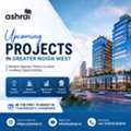 Upcoming Projects In Greater Noida West | Ashrai