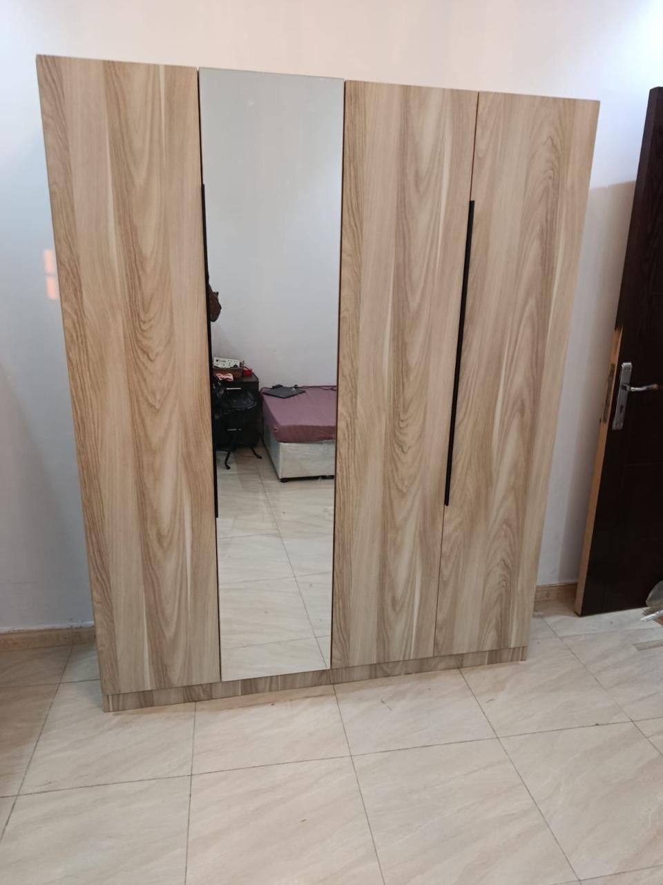 Jeddah, Furniture, SAR 1,  Wooden Wardrobes And Tables