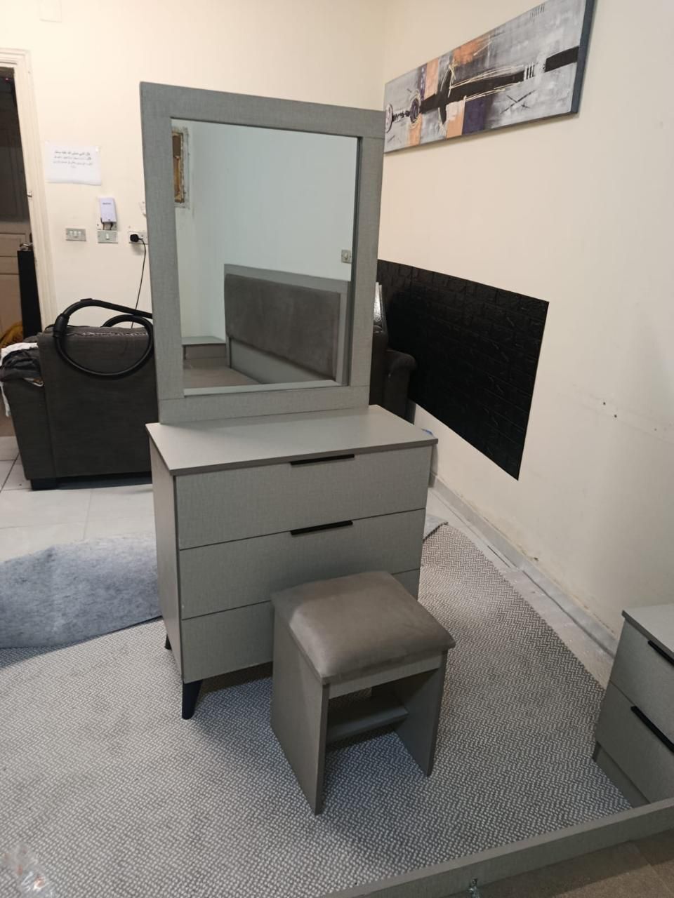 Jeddah, Furniture, SAR 1,  Wooden Wardrobes And Tables