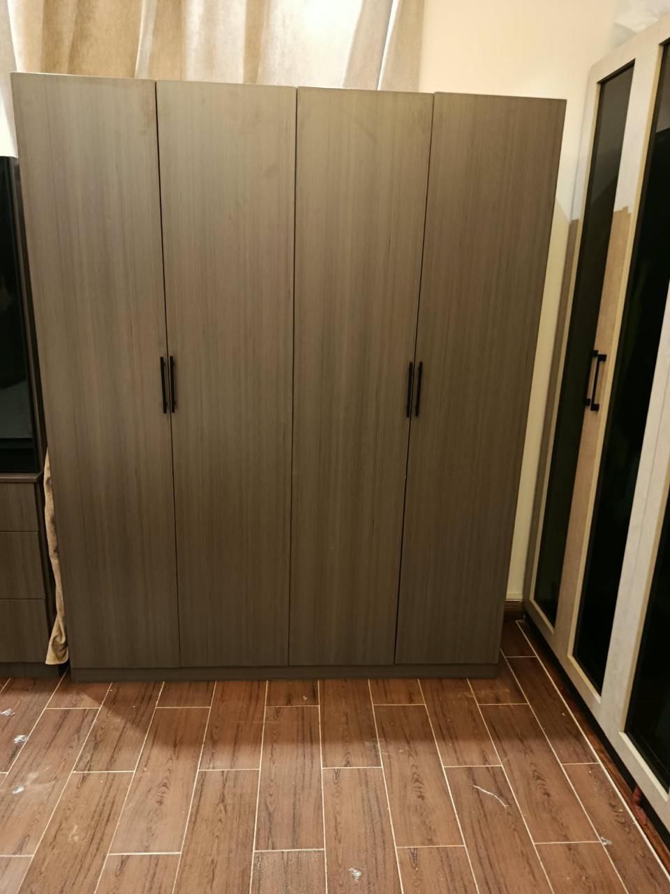Jeddah, Furniture, SAR 1,  Wooden Wardrobes And Tables