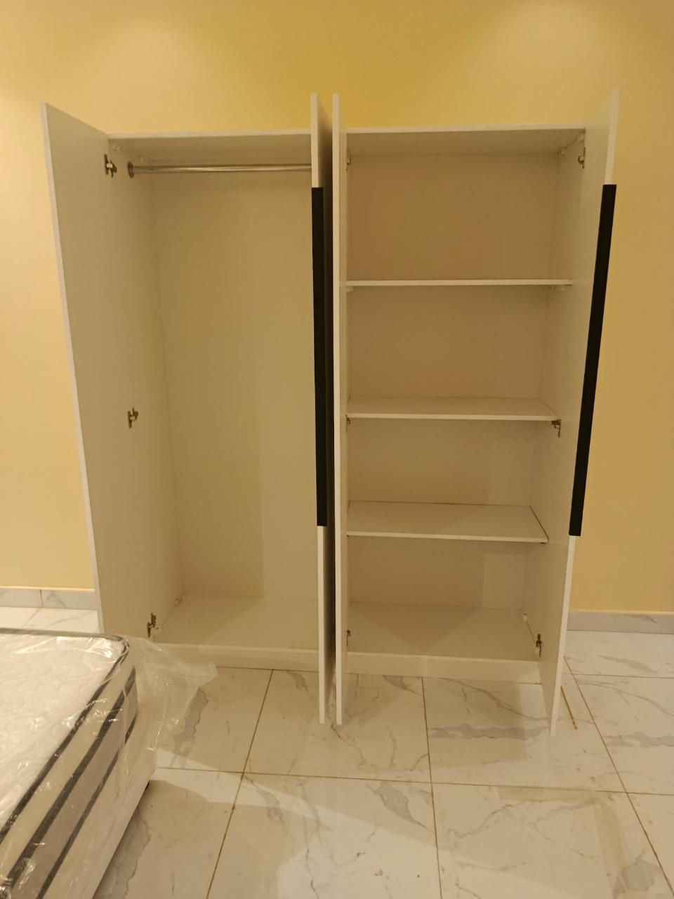 Jeddah, Furniture, SAR 1,  Wooden Wardrobes And Tables