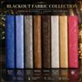INR 350,  Premium Blackout Curtains In Hyderabad | Custom-Made Curtains